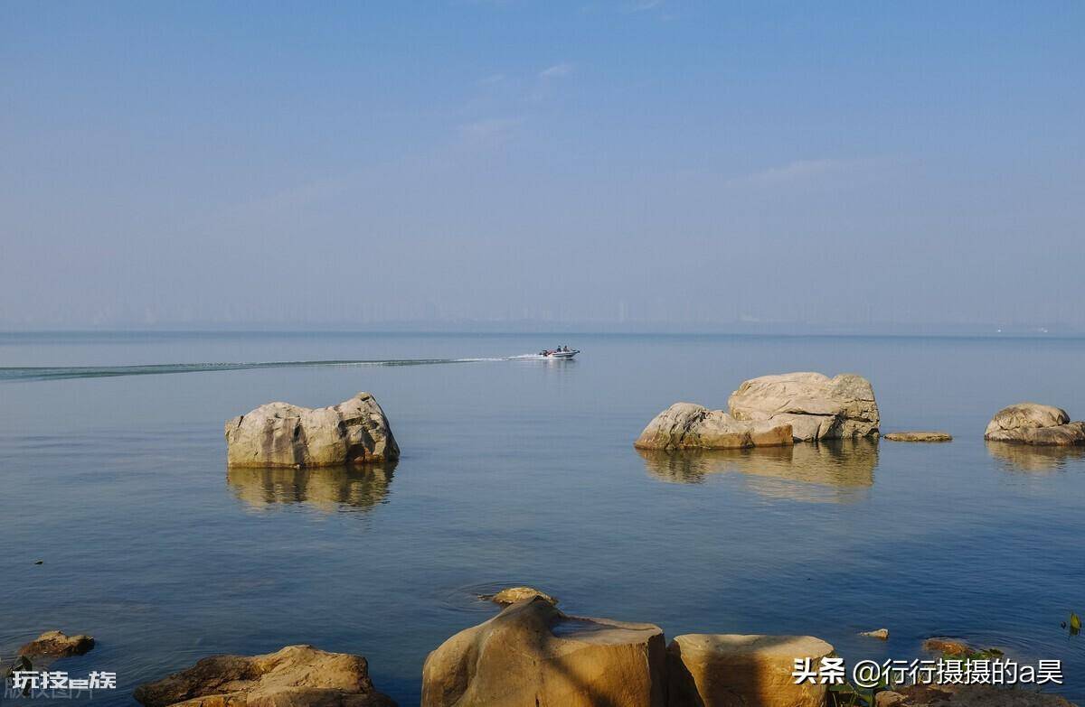 武汉最值得去的免费景点(武汉适合穷游的旅行地方推荐)-图片10